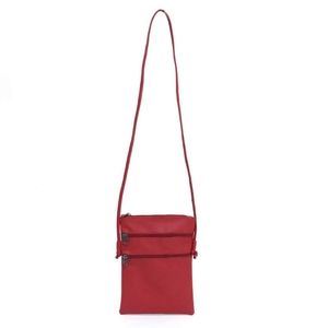 Multi-pocket Crossbody bag